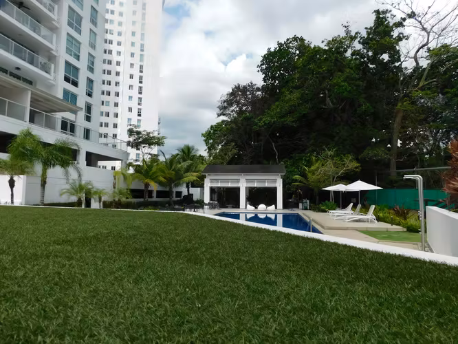 Vive rodeado de naturaleza y confort en Clayton