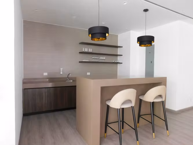 Vive rodeado de naturaleza y confort en Clayton