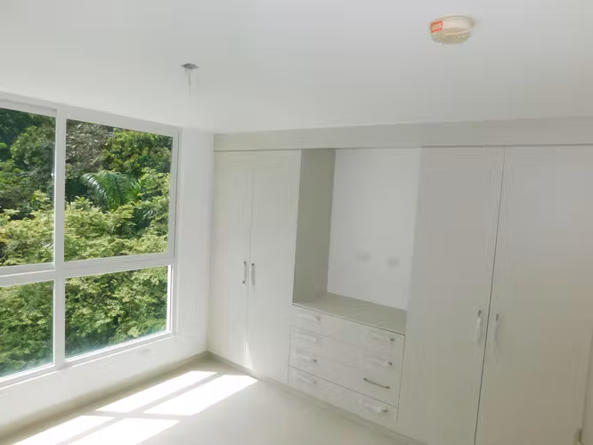 Vive rodeado de naturaleza y confort en Clayton
