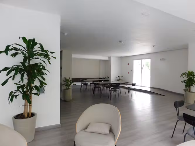 Vive rodeado de naturaleza y confort en Clayton