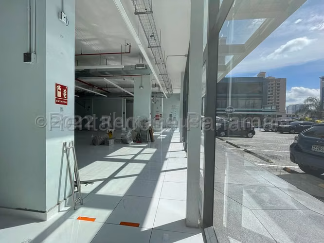 Local Comercial En Alquiler En San Francisco ABS - Imagen 3