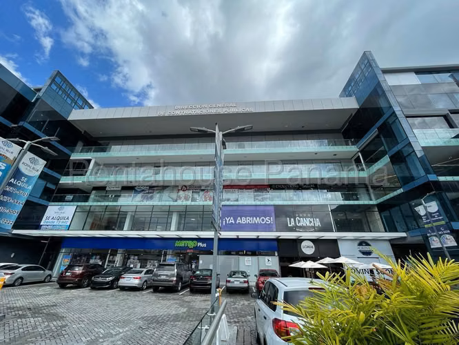Local Comercial En Alquiler En San Francisco ABS - Imagen 18