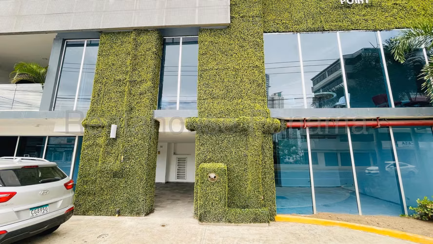 Local Comercial En Alquiler En Vía España ABS