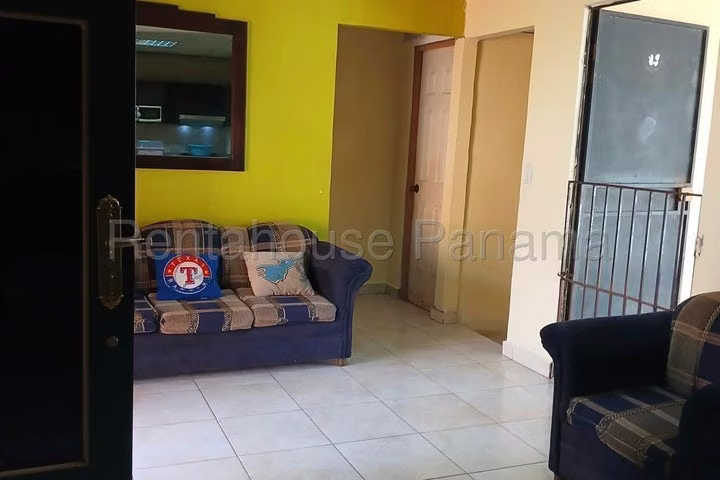 Venta de hermosa y amplia casa en La Chorrera KC26-6293 - Imagen 2