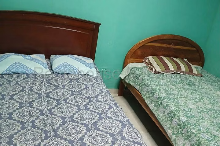 Venta de hermosa y amplia casa en La Chorrera KC26-6293 - Imagen 5