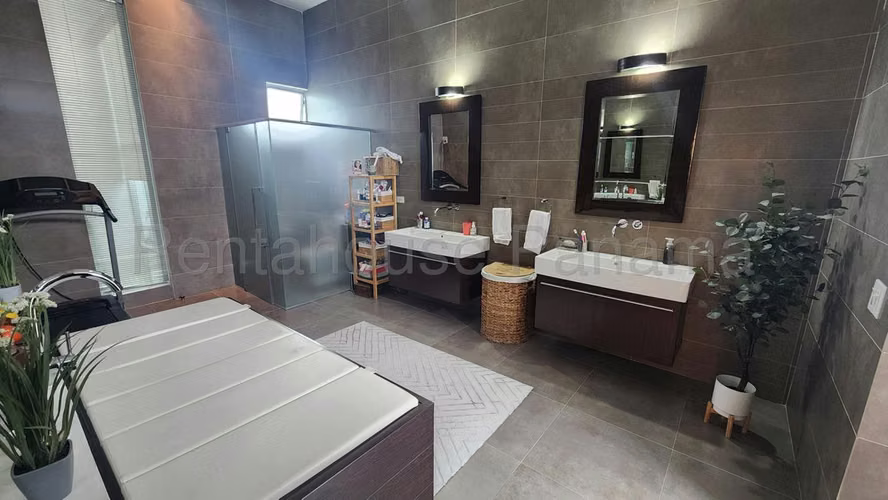 Casa en Venta en Bianco Loft  Altos del Golf CIG267823