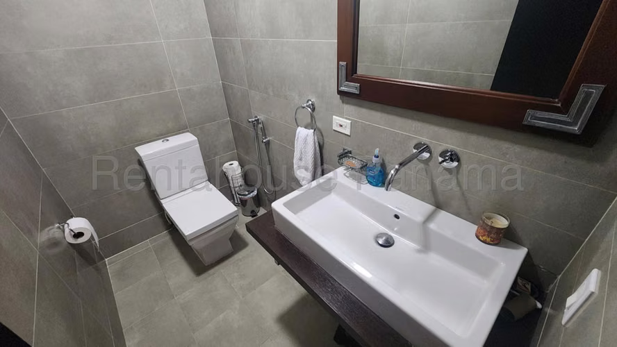 Casa en Venta en Bianco Loft  Altos del Golf CIG267823