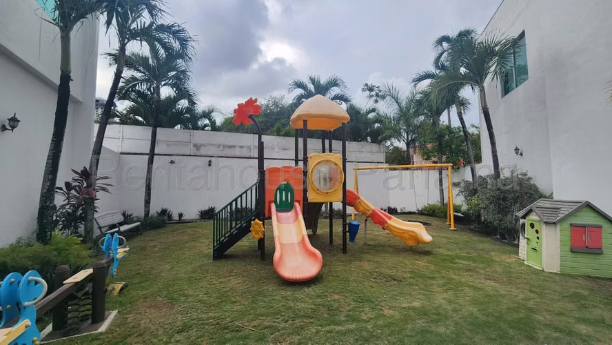 Casa en Venta en Bianco Loft  Altos del Golf CIG267823