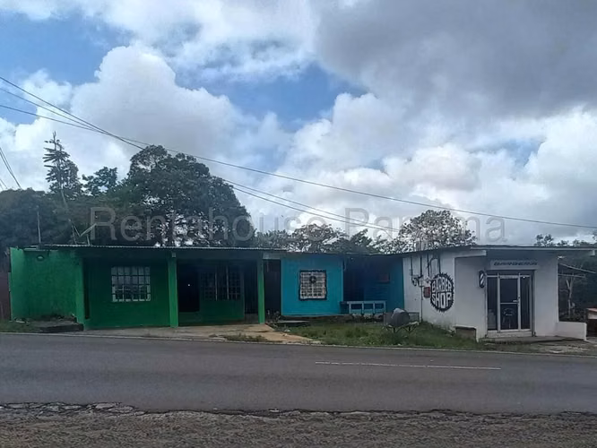 Terreno En Venta En Chorrera ABS