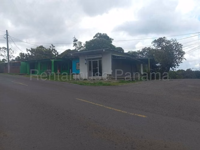 Terreno En Venta En Chorrera ABS