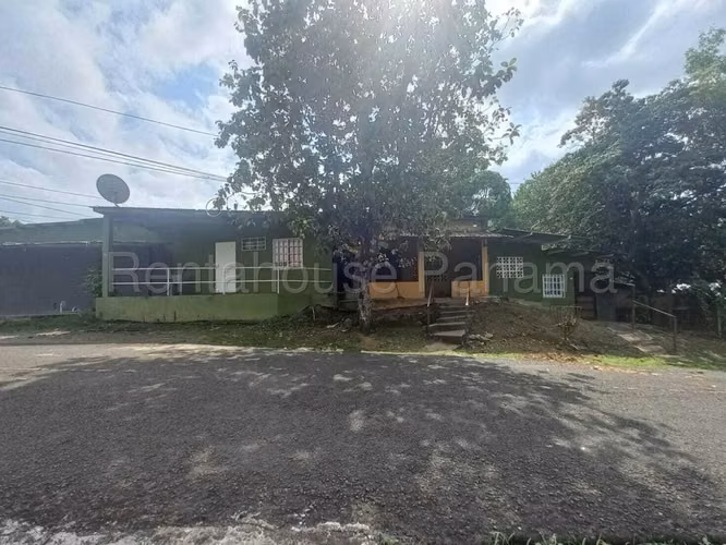 Terreno En Venta En Chorrera ABS