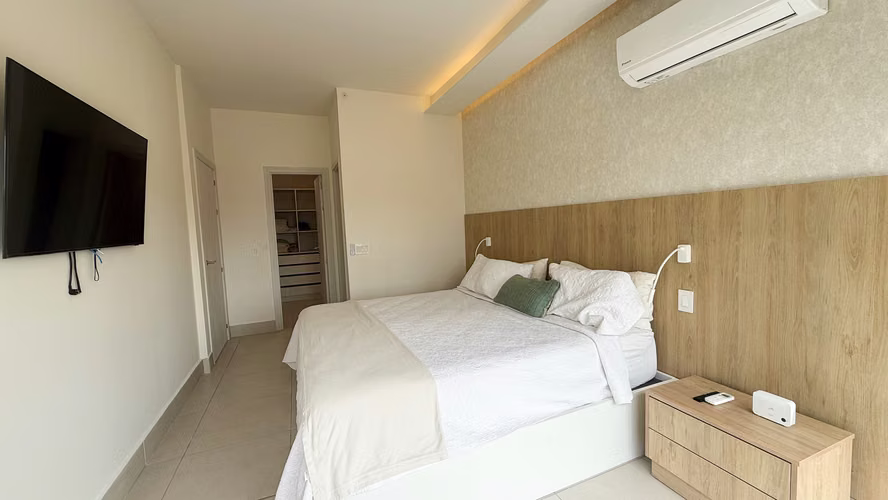 Apartamento de Dos Recámaras en Venta en Coco del Mar