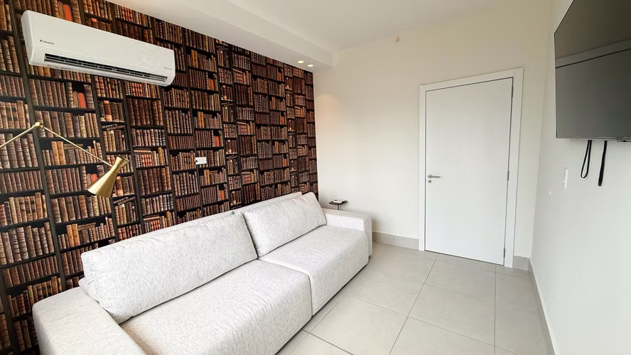 Apartamento de Dos Recámaras en Venta en Coco del Mar