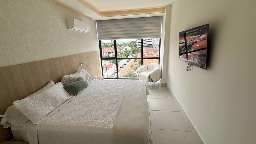 Apartamento de Dos Recámaras en Venta en Coco del Mar