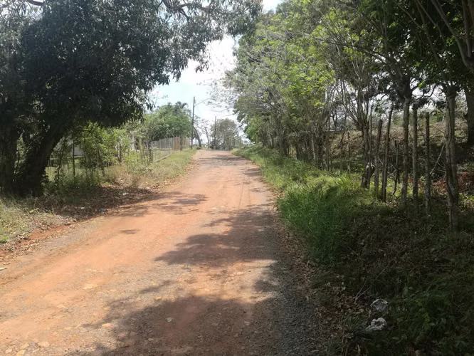 Terreno En Venta En Chorrera ABS