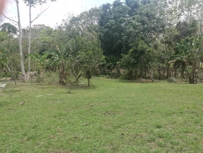 Terreno En Venta En Chorrera ABS