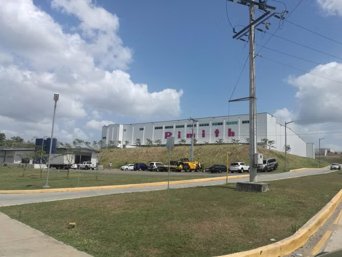 Terreno En Venta En Chorrera ABS