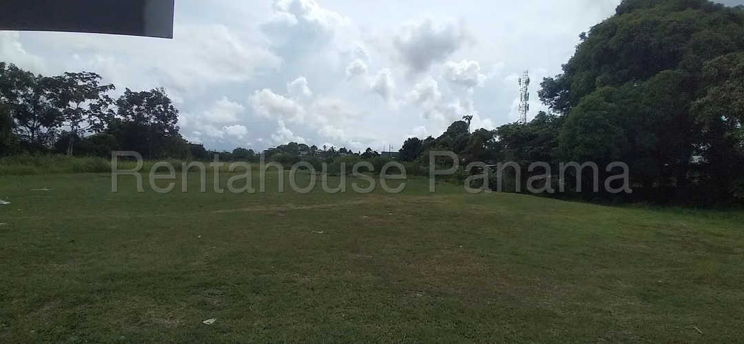 Terreno En Venta En Chorrera ABS