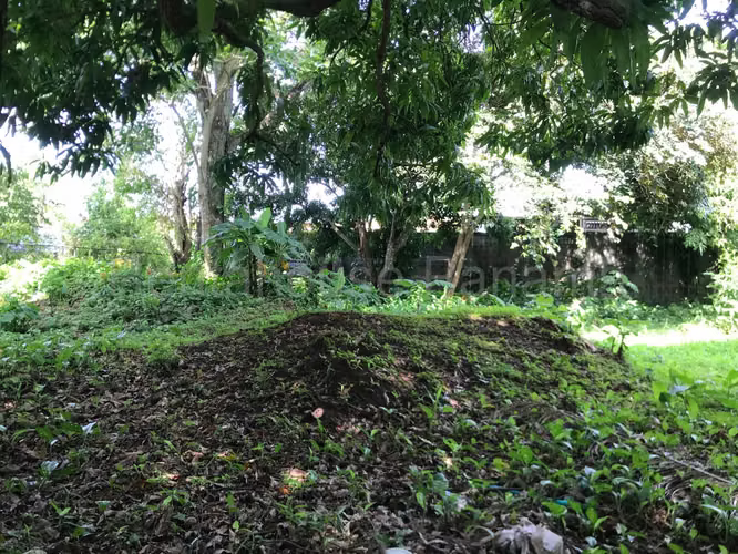Terreno En Venta En Arraiján ABS