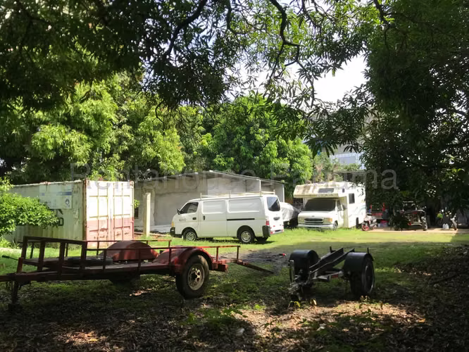 Terreno En Venta En Arraiján ABS