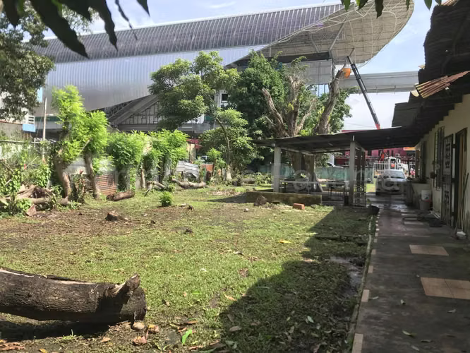 Terreno En Venta En Arraiján ABS
