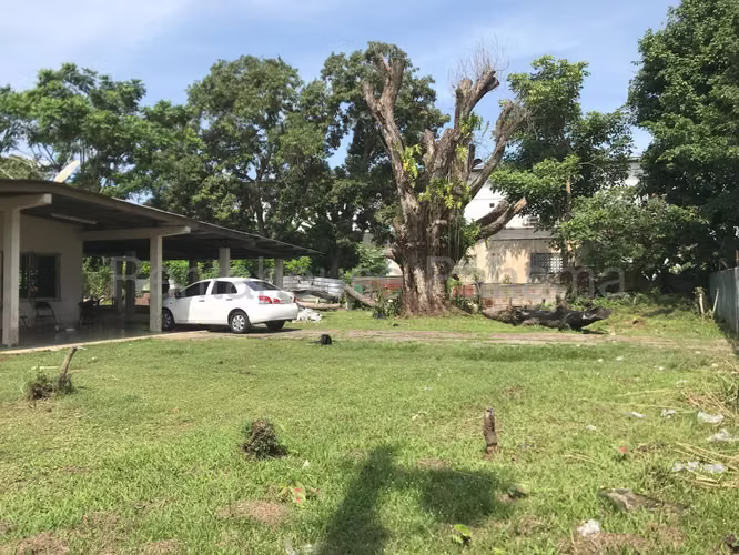 Terreno En Venta En Arraiján ABS