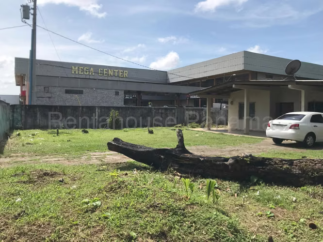Terreno En Venta En Arraiján ABS