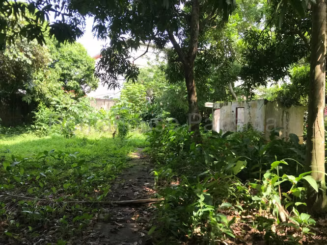 Terreno En Venta En Arraiján ABS