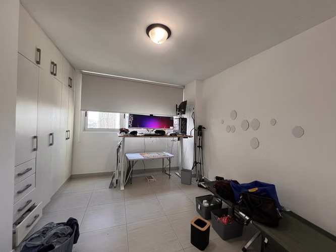 Apartamento vista al mar! LG 26-5950