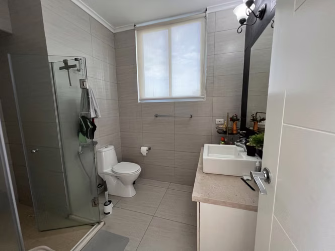 Apartamento vista al mar! LG 26-5950