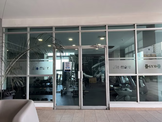 Apartamento vista al mar! LG 26-5950