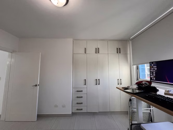 Apartamento vista al mar! LG 26-5950