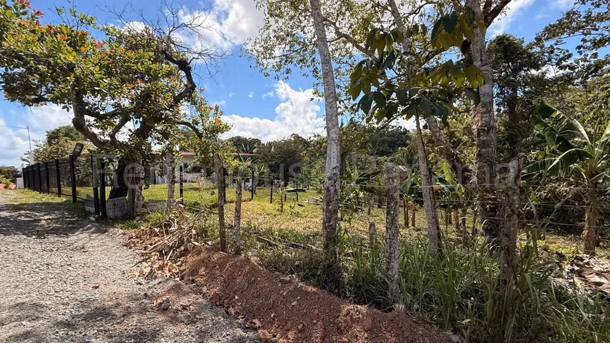 Terreno En Venta En La Chorrera ABS - Imagen 2