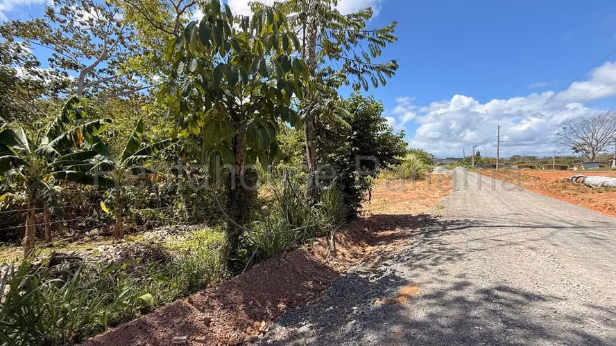 Terreno En Venta En La Chorrera ABS - Imagen 1