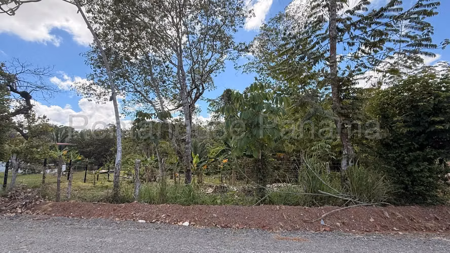 Terreno En Venta En La Chorrera ABS - Imagen 5