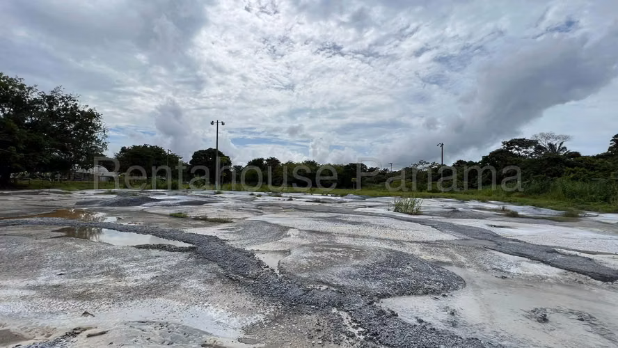 Terreno En Venta En La Chorrera ABS - Imagen 3