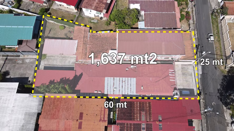 Land for sale in San Francisco – Strategic Location
