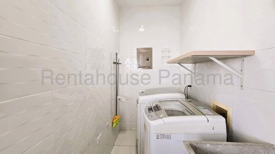 Vendo Apartamento de 126 m² en PH Park Loft, San Francisco 26-787GG