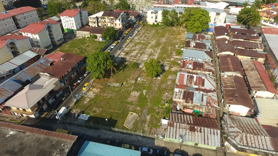 Se vende terreno en SANTA ANA – CERCA DEL CASCO ANTIGUO - Imagen 2