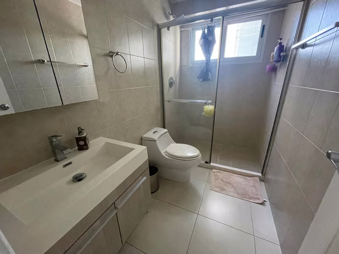Venta de Apartamento en Avenida Balboa Ph Waters On The Bay NS
