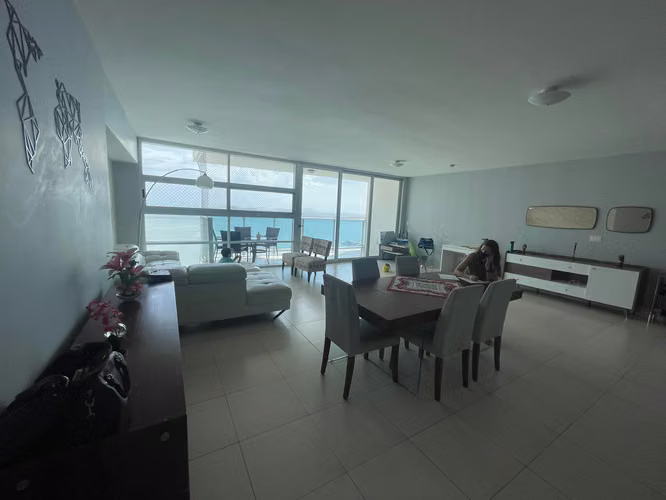 Venta de Apartamento en Avenida Balboa Ph Waters On The Bay NS