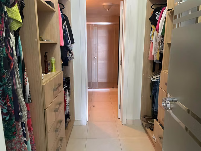 Venta de Apartamento en Avenida Balboa Ph Waters On The Bay NS