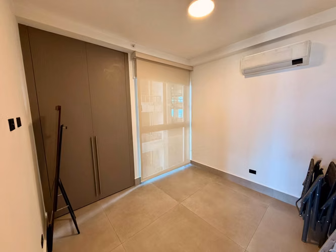 Apartamento en venta con línea blanca en Victory Sport - Coco del mar