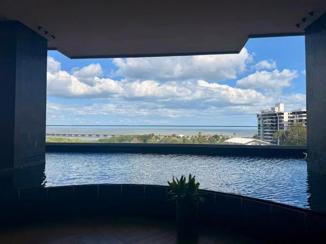 Apartamento en venta con línea blanca en Victory Sport - Coco del mar