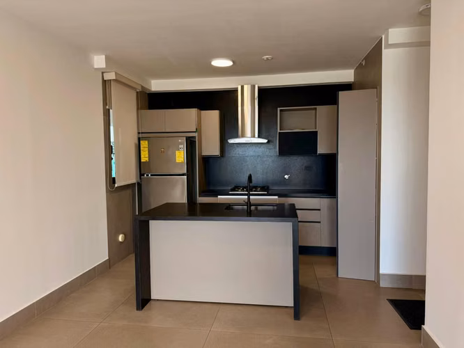 Apartamento en venta con línea blanca en Victory Sport - Coco del mar
