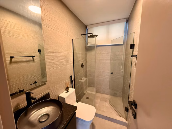 Apartamento en venta con línea blanca en Victory Sport - Coco del mar