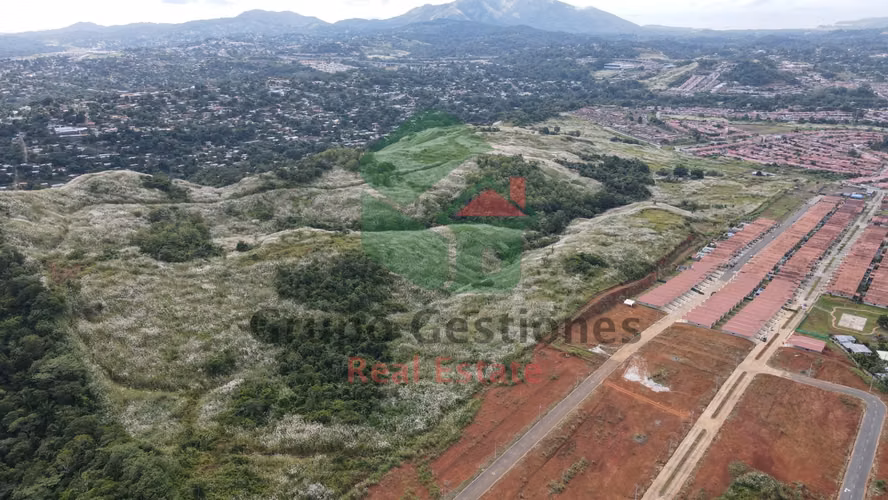 Se vende terreno en ARRAIJÁN – 80 HECTÁREAS CON PROYECTO APROBADO - Imagen 3