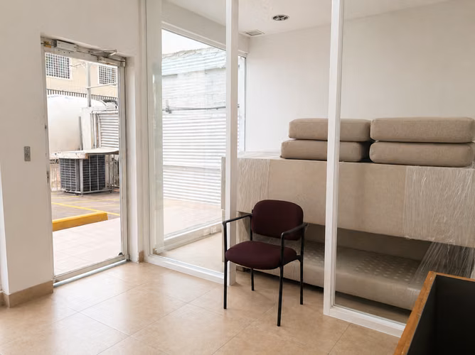 Oficina en Alquiler de 120 m² en Obarrio