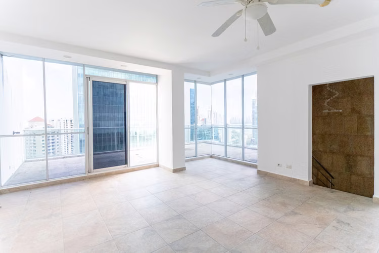 Amplio Apartamento en Venta en Pacific Sea – Punta Pacífica - Imagen 13