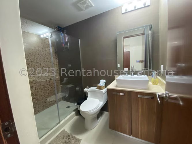 Venta de Apartamento en Panama Pacifico Ph River Valley CCO